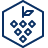 Sign Grape Icon from Cyber Line Set