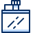Whiskey Flask 2 Icon from Cyber Duotone Set