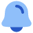 Bell Notification icon - Free transparent PNG, SVG. No Sign up needed.