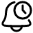 Bell Set Timer icon - Free transparent PNG, SVG. No Sign up needed.