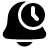 Bell Set Timer icon - Free transparent PNG, SVG. No Sign up needed.
