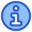 Information Circle icon - Free transparent PNG, SVG. No Sign up needed.