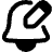 Notification Edit Icon from Plump Remix Set