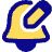 Notification Edit Icon from Plump Pop Set