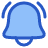 Ringing Bell Notification icon - Free transparent PNG, SVG. No Sign up needed.