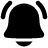 Ringing Bell Notification icon - Free transparent PNG, SVG. No Sign up needed.