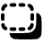 Align Back 2 icon - Free transparent PNG, SVG. No Sign up needed.