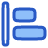Align Left 1 icon - Free transparent PNG, SVG. No Sign up needed.