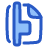 Align Margins Vertical icon - Free transparent PNG, SVG. No Sign up needed.