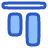 Align Top 1 icon - Free transparent PNG, SVG. No Sign up needed.