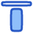 Align Top 2 icon - Free transparent PNG, SVG. No Sign up needed.