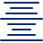 Align Center Icon from Cyber Duotone Set