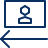 Align Landscape Icon from Cyber Line Set