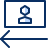 Align Landscape Icon from Cyber Duotone Set