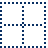Border None Icon from Cyber Duotone Set