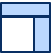 Layout 12 Icon from Cyber Duotone Set