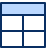 Layout 8 Icon from Cyber Duotone Set