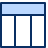 Layout 9 Icon from Cyber Duotone Set