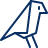 Bird 1 Icon from Cyber Line Set