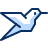Bird 2 Icon from Cyber Duotone Set