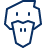 Duck 2 Icon from Cyber Line Set