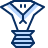 King Cobra Icon from Cyber Duotone Set