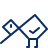 Kiwi Icon from Cyber Line Set