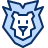 Lion Icon from Cyber Duotone Set