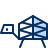 Turtle Icon from Cyber Duotone Set