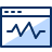 Window Pulse 1 Icon from Cyber Duotone Set