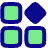App Widgets Plugin Extension Icon from Plump Pop Set