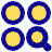 Plugin Module Search Icon from Plump Pop Set