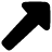 Arrow Diagonal Top Right icon - Free transparent PNG, SVG. No Sign up needed.