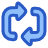 Arrow Reload Horizontal 2 icon - Free transparent PNG, SVG. No Sign up needed.