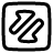 Arrow Transfer Diagonal Square 1 icon - Free transparent PNG, SVG. No Sign up needed.