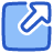 Expand Window 2 icon - Free transparent PNG, SVG. No Sign up needed.