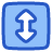 Interface Arrows Square Fit To Height icon - Free transparent PNG, SVG. No Sign up needed.