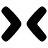 Shrink Horizontal 2 icon - Free transparent PNG, SVG. No Sign up needed.