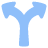 Split Vertical icon - Free transparent PNG, SVG. No Sign up needed.