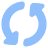 Synchronize icon - Free transparent PNG, SVG. No Sign up needed.