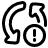 Synchronize Warning icon - Free transparent PNG, SVG. No Sign up needed.