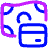 Payment Methods Options Icon from Plump Neon Set
