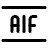 Audio Document Aif Icon from Streamline Regular 3.0 Set