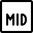 Audio Document Mid 1 Icon from Streamline Regular 3.0 Set