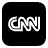 Cnn Logo Icon from Logos Block - Free Set