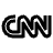 Cnn Logo Icon from Logos Solid - Free Set