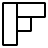 Flipboard Logo Icon from Logos Line - Free Set