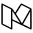 Medium Logo 1 Icon from Logos Line - Free Set