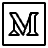 Medium Logo 2 Icon from Logos Line - Free Set