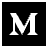 Medium Logo 2 Icon from Logos Solid - Free Set